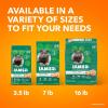 imageIAMS Proactive Health Healthy Senior Dry Cat Food with Chicken 16 lb BagChicken