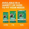 imageIAMS Proactive Health Healthy Senior Dry Cat Food with Chicken 16 lb BagChicken