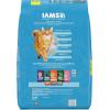 imageIAMS Proactive Health Healthy Weight Adult Dry Cat Food Chicken Flavor 22 lb BagChicken