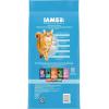 imageIAMS Proactive Health Healthy Weight Adult Dry Cat Food Chicken Flavor 22 lb BagChicken