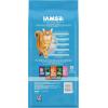 imageIAMS Proactive Health Healthy Weight Adult Dry Cat Food Chicken Flavor 22 lb BagChicken