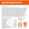 imageIAMS Proactive Health Healthy Weight Adult Dry Cat Food Chicken Flavor 22 lb BagChicken