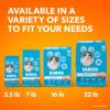 imageIAMS Proactive Health Healthy Weight Adult Dry Cat Food Chicken Flavor 22 lb BagChicken