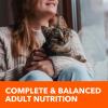 imageIAMS Proactive Health Healthy Weight Adult Dry Cat Food Chicken Flavor 22 lb BagChicken