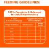 imageIAMS Proactive Health Healthy Weight Adult Dry Cat Food Chicken Flavor 22 lb BagChicken