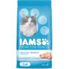 imageIAMS Proactive Health Healthy Weight Adult Dry Cat Food Chicken Flavor 22 lb BagChicken
