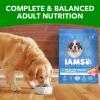 imageIAMS Proactive Health Healthy Weight Control Large Breed Adult Dry Dog Food with Real Chicken 291 lb BagChicken