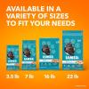 imageIAMS Proactive Health Indoor Weight Control ampamp Hairball Care Adult Dry Cat Food Chicken ampamp Turkey Recipe 22 lb BagChicken  Turkey