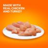 imageIAMS Proactive Health Indoor Weight Control ampamp Hairball Care Adult Dry Cat Food Chicken ampamp Turkey Recipe 22 lb BagChicken  Turkey