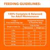imageIAMS Proactive Health Indoor Weight Control ampamp Hairball Care Adult Dry Cat Food Chicken ampamp Turkey Recipe 22 lb BagChicken  Turkey