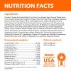 imageIAMS Proactive Health Indoor Weight Control ampamp Hairball Care Adult Dry Cat Food Chicken ampamp Turkey Recipe 22 lb BagChicken  Turkey