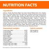 imageIAMS Proactive Health Indoor Weight Control ampamp Hairball Care Adult Dry Cat Food Chicken ampamp Turkey Recipe 22 lb BagSalmon