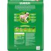 imageIAMS Proactive Health Large Breed Adult Dry Dog Food Lamb ampamp Rice Recipe 30 lb BagChicken  Rice