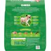 imageIAMS Proactive Health Large Breed Adult Dry Dog Food Lamb ampamp Rice Recipe 30 lb BagChicken  Rice