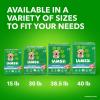 imageIAMS Proactive Health Large Breed Adult Dry Dog Food Lamb ampamp Rice Recipe 30 lb BagChicken  Rice