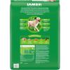 imageIAMS Proactive Health Large Breed Adult Dry Dog Food Lamb ampamp Rice Recipe 30 lb BagChicken