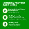 imageIAMS Proactive Health Large Breed Puppy Food with Real Chicken 306 lb BagChicken