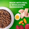 imageIAMS Proactive Health Large Breed Puppy Food with Real Chicken 306 lb BagChicken
