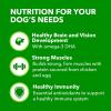 imageIAMS Proactive Health Large Breed Puppy Food with Real Chicken 306 lb BagChicken
