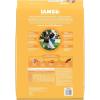 imageIAMS Proactive Health Large Breed Puppy Food with Real Chicken 306 lb BagChicken