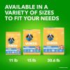 imageIAMS Proactive Health Large Breed Puppy Food with Real Chicken 306 lb BagChicken