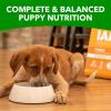 imageIAMS Proactive Health Large Breed Puppy Food with Real Chicken 306 lb BagChicken
