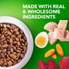 imageIAMS Proactive Health Large Breed Puppy Food with Real Chicken 306 lb BagChicken