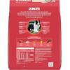 imageIAMS Proactive Health Minichunks Adult Dry Dog Food with Lamb ampamp Rice 30 lb BagLamb  Rice