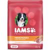 imageIAMS Proactive Health Minichunks Adult Dry Dog Food with Lamb ampamp Rice 30 lb BagLamb  Rice