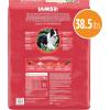 imageIAMS Proactive Health Minichunks Adult Dry Dog Food with Lamb ampamp Rice 30 lb BagLamb  Rice
