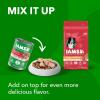 imageIAMS Proactive Health Minichunks Adult Dry Dog Food with Lamb ampamp Rice 30 lb BagLamb  Rice