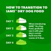 imageIAMS Proactive Health Minichunks Adult Dry Dog Food with Lamb ampamp Rice 30 lb BagLamb  Rice