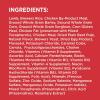 imageIAMS Proactive Health Minichunks Adult Dry Dog Food with Lamb ampamp Rice 30 lb BagLamb  Rice