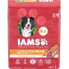imageIAMS Proactive Health Minichunks Adult Dry Dog Food with Lamb ampamp Rice 30 lb BagLamb  Rice