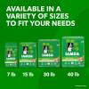 imageIAMS Proactive Health Minichunks Adult Dry Dog Food with Real Chicken 30 lb BagChicken