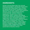 imageIAMS Proactive Health Minichunks Adult Dry Dog Food with Real Chicken 30 lb BagChicken