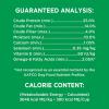 imageIAMS Proactive Health Minichunks Adult Dry Dog Food with Real Chicken 30 lb BagChicken