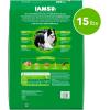 imageIAMS Proactive Health Minichunks Adult Dry Dog Food with Real Chicken 30 lb BagChicken