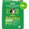 imageIAMS Proactive Health Minichunks Adult Dry Dog Food with Real Chicken 30 lb BagChicken