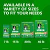 imageIAMS Proactive Health Minichunks Adult Dry Dog Food with Real Chicken 30 lb BagChicken