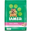 imageIAMS Proactive Health Small Breed Dog Food Dry with Real Chicken 15 lb BagChicken
