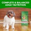 imageIAMS Proactive Health Small Breed Dog Food Dry with Real Chicken 15 lb BagChicken