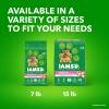 imageIAMS Proactive Health Small Breed Dog Food Dry with Real Chicken 15 lb BagChicken
