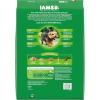 imageIAMS Proactive Health Small Breed Dog Food Dry with Real Chicken 15 lb BagChicken