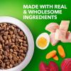 imageIAMS Proactive Health Small Breed Dog Food Dry with Real Chicken 15 lb BagChicken