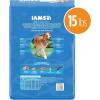 imageIams Adult Healthy Weight Control Dry Dog Food Chicken 15 lb bag  Whistle Health Smart Device  Dog Health and Fitness Tracker