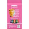 imageIams IAMS PROACTIVE HEALTH Adult Sensitive Digestion ampamp Skin Dry Cat Food with Real Turkey Cat Kibble 3 lb BagTurkey