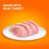 imageIams IAMS PROACTIVE HEALTH Adult Sensitive Digestion ampamp Skin Dry Cat Food with Real Turkey Cat Kibble 3 lb BagTurkey