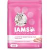 imageIams IAMS PROACTIVE HEALTH Adult Sensitive Digestion ampamp Skin Dry Cat Food with Real Turkey Cat Kibble 3 lb BagTurkey