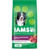 imageIAMS Proactive Health Adult Dry Dog Food Beef and Rice Recipe 7 lb BagBeef  Rice
